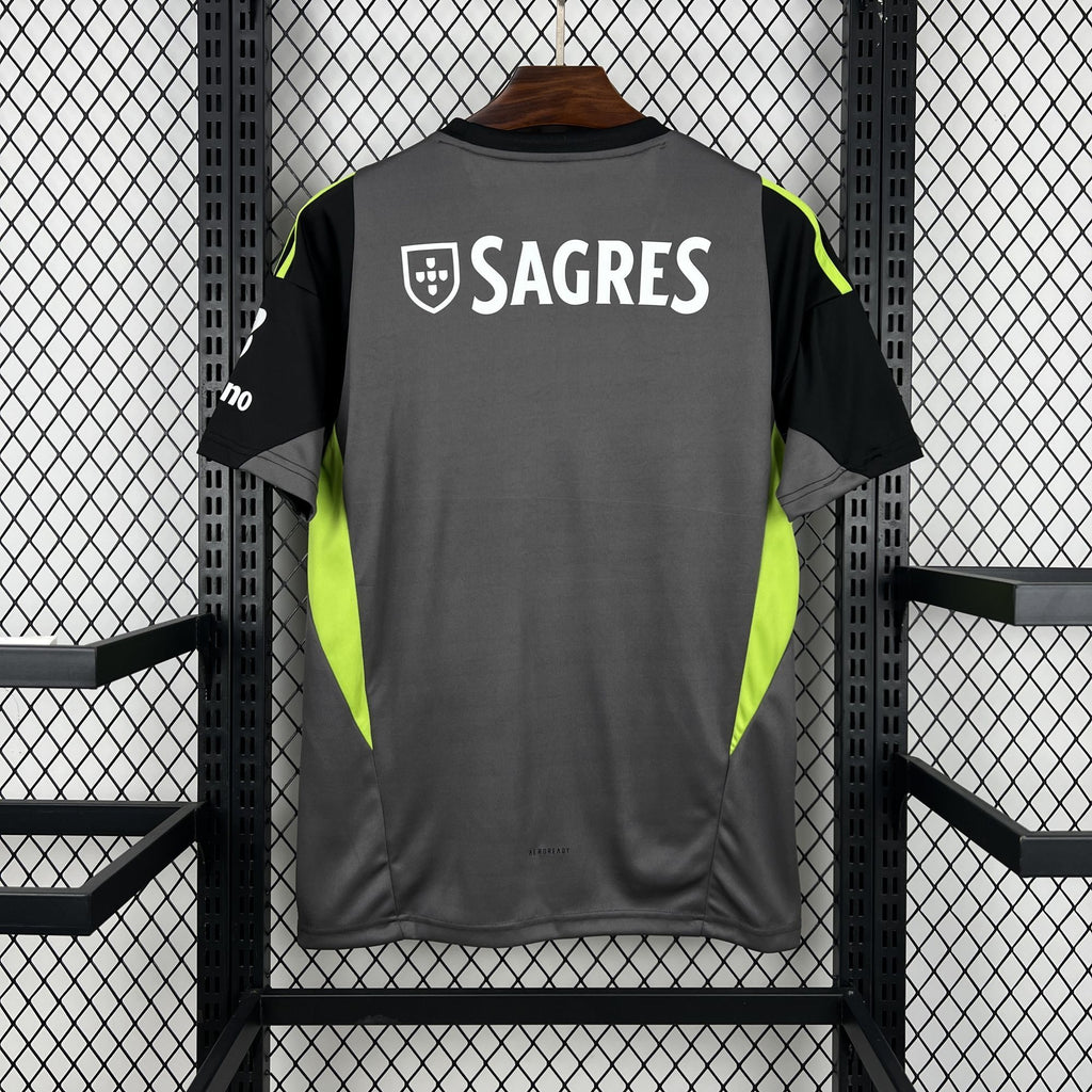MAILLOT BENFICA 2025/2026