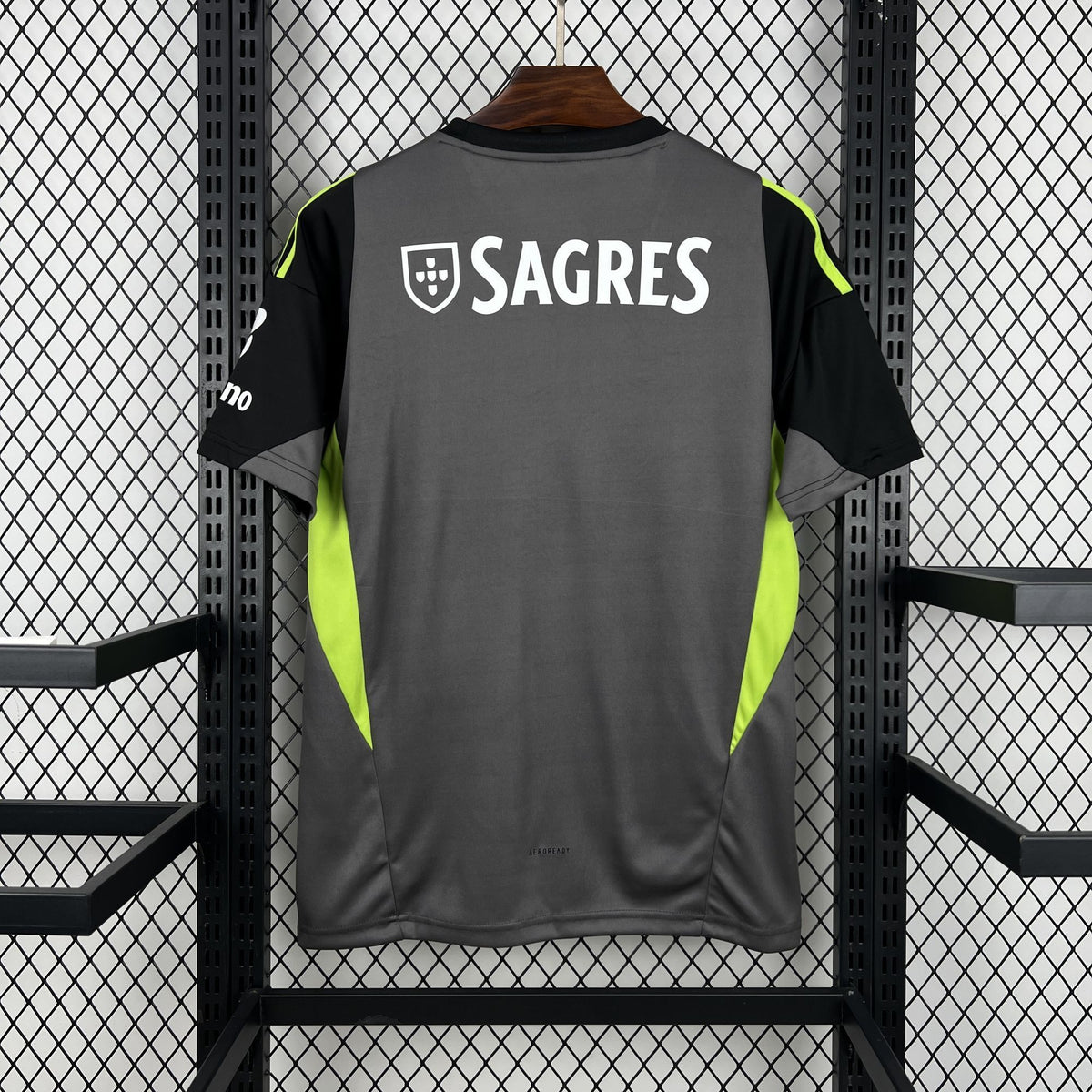 MAILLOT BENFICA 2025/2026