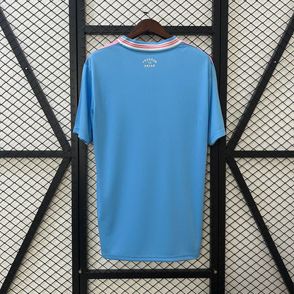 MAILLOT THIRD INTER MIAMI 2025/2026