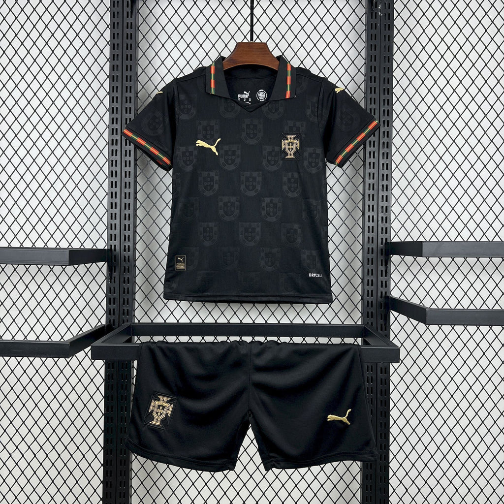 ENSEMBLE ENFANT COUPE DU MONDE PORTUGAL 2026