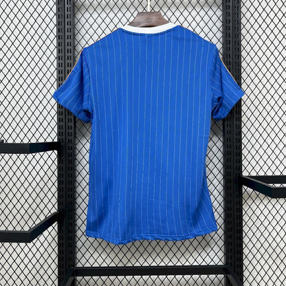 MAILLOT REAL MADRID 2025/2026