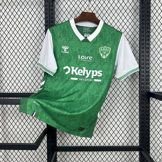 MAILLOT SAINT ETIENNE 2025/2026