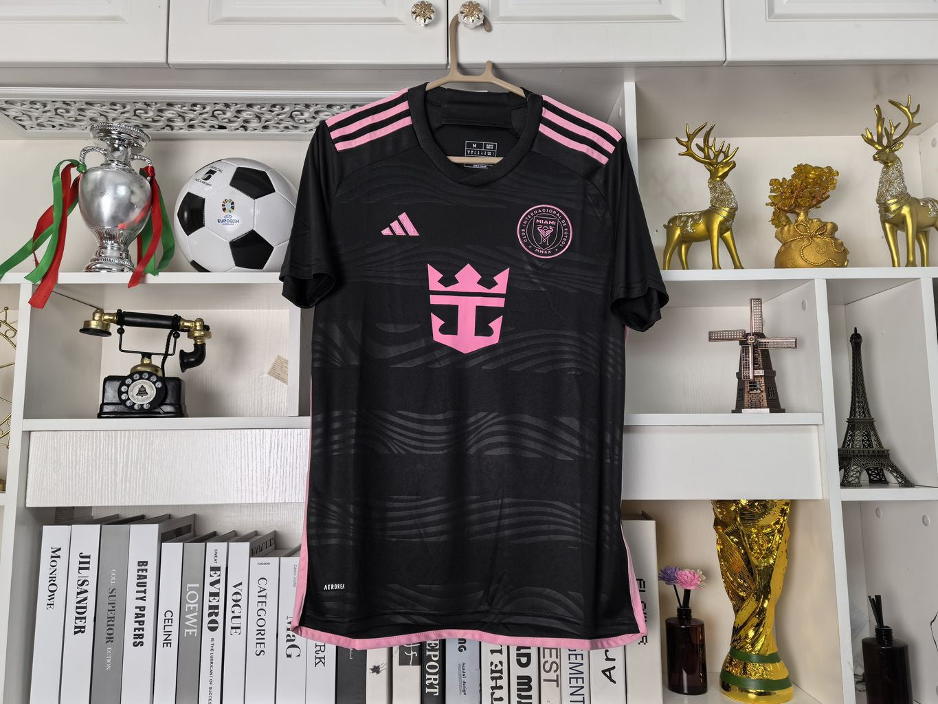 MAILLOT INTER MIAMI 2024/2025