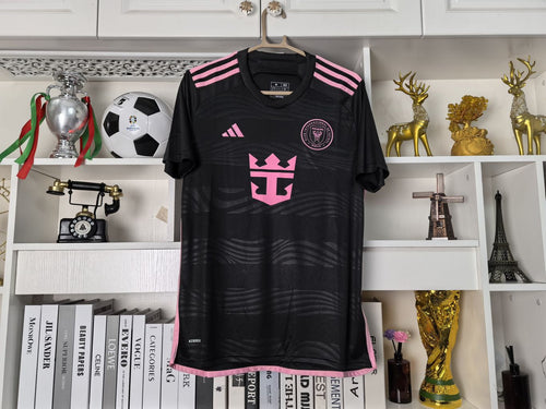 MAILLOT INTER MIAMI 2024/2025