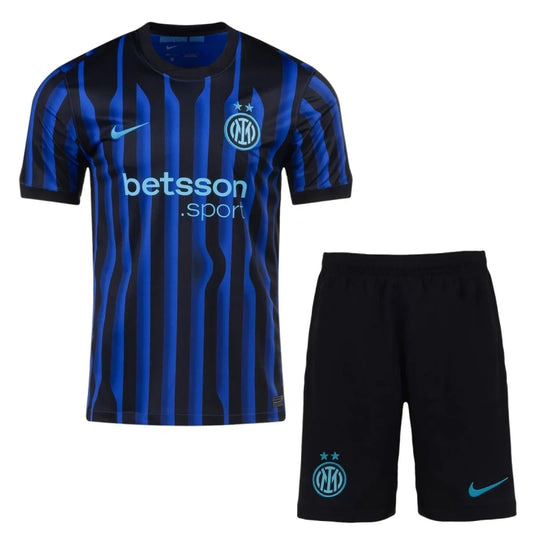 ENSEMBLE ADULTE AC MILAN 2025/2026