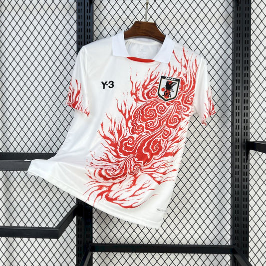 MAILLOT CONCEPT JAPON 2025/2026