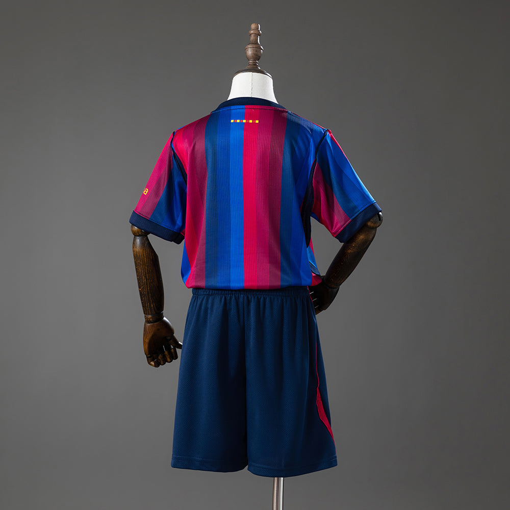 Ensemble Enfant Fc Barcelone 2026/2027