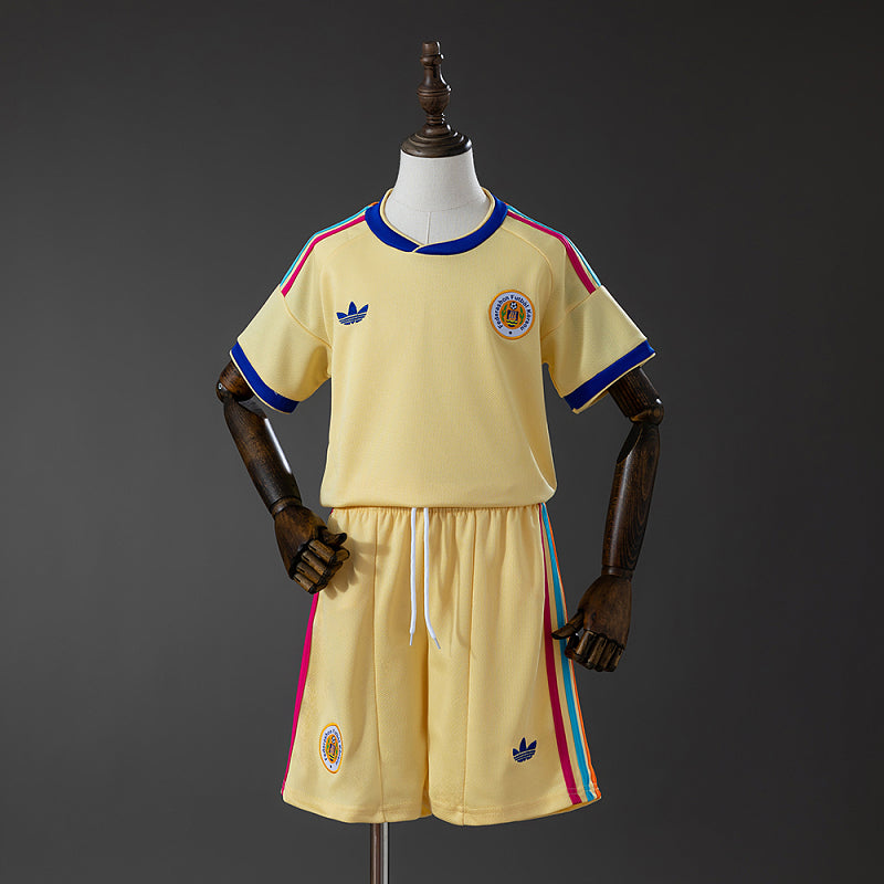 Ensemble Enfant Curucao 2026/2027
