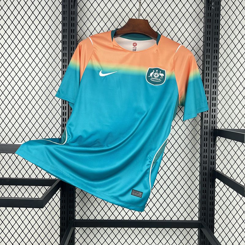 MAILLOT AUSTRALIE 2026/2027