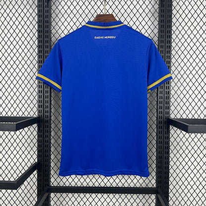 MAILLOT AS MONACO 2025/2026
