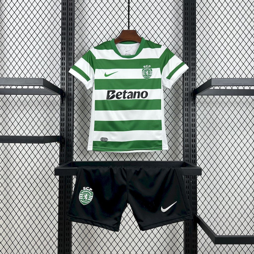 Ensemble Enfant Sporting Portugal 2025/2026