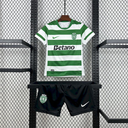 Ensemble Enfant Sporting Portugal 2025/2026