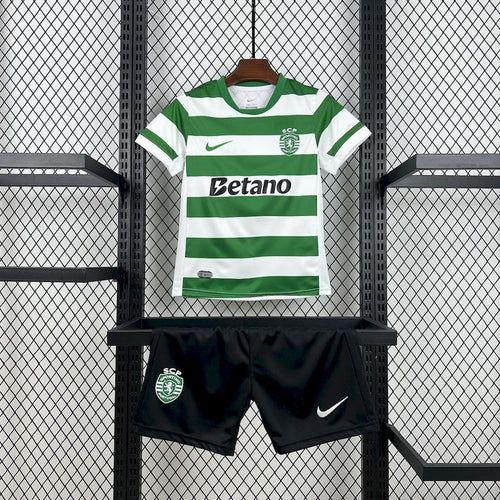 Ensemble Enfant Sporting Portugal 2025/2026