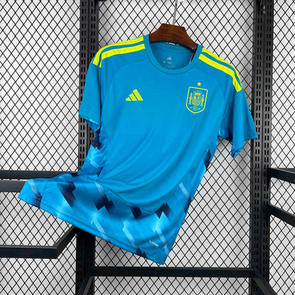 MAILLOT COUPE DU MONDE ESPAGNE 2026