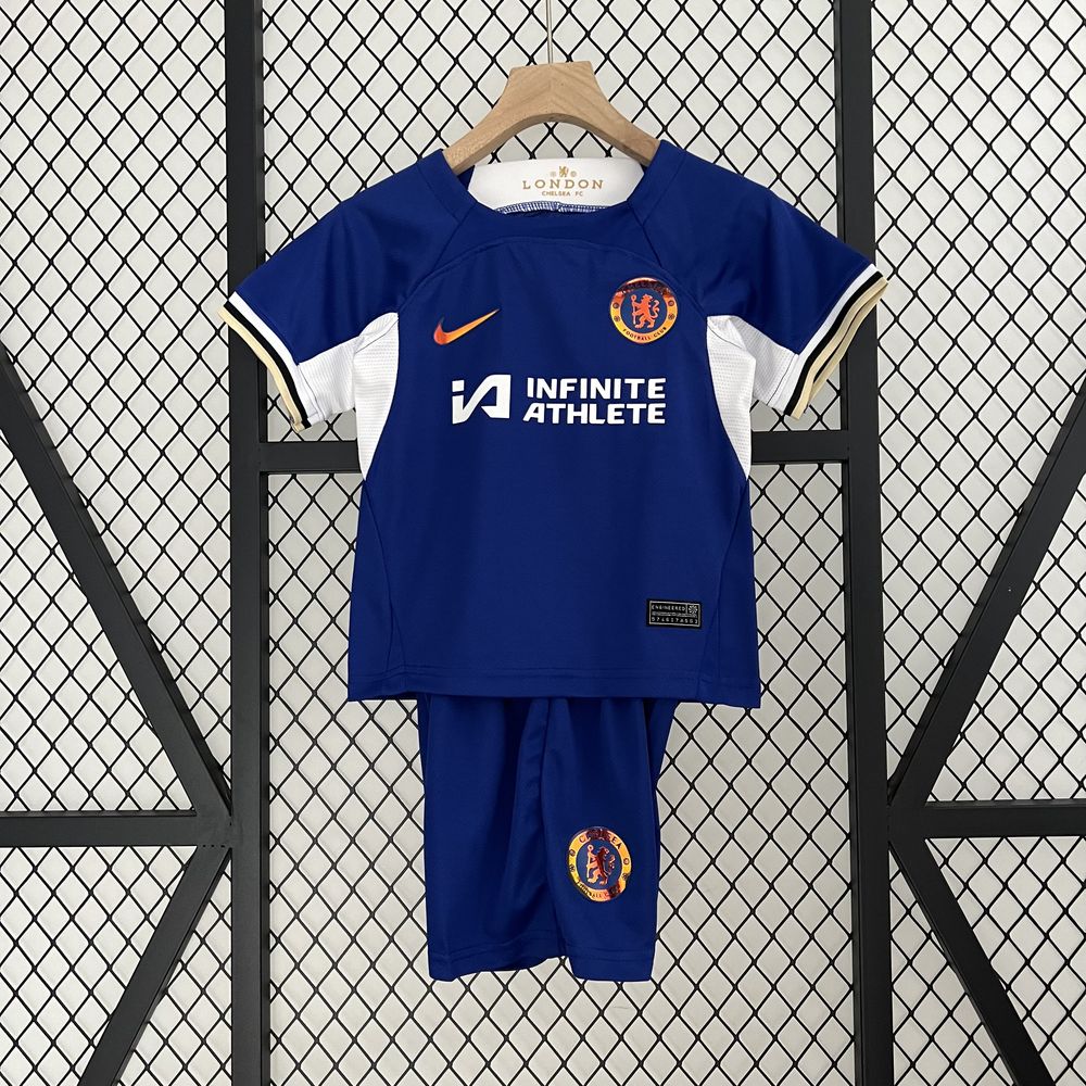 ENSEMBLE ENFANT CHELSEA 2024/2025