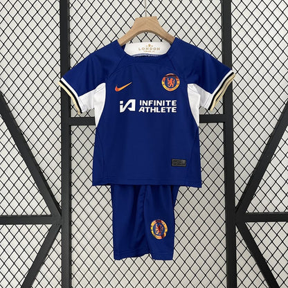 ENSEMBLE ENFANT CHELSEA 2024/2025