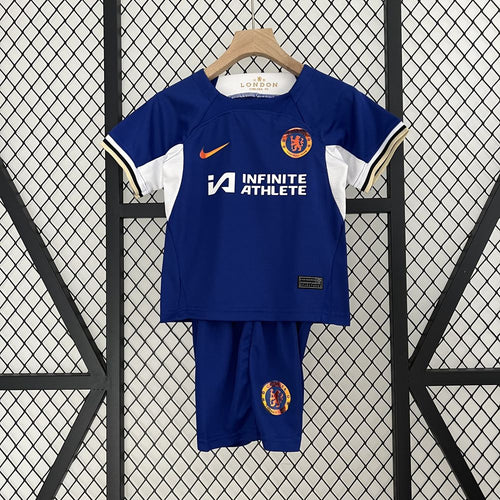 ENSEMBLE ENFANT CHELSEA 2024/2025