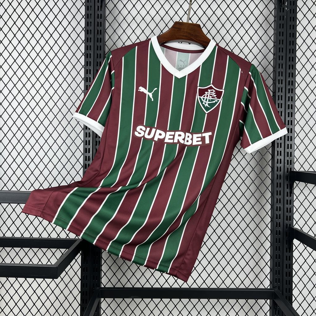 MAILLOT FLUMINENS 2026/2027
