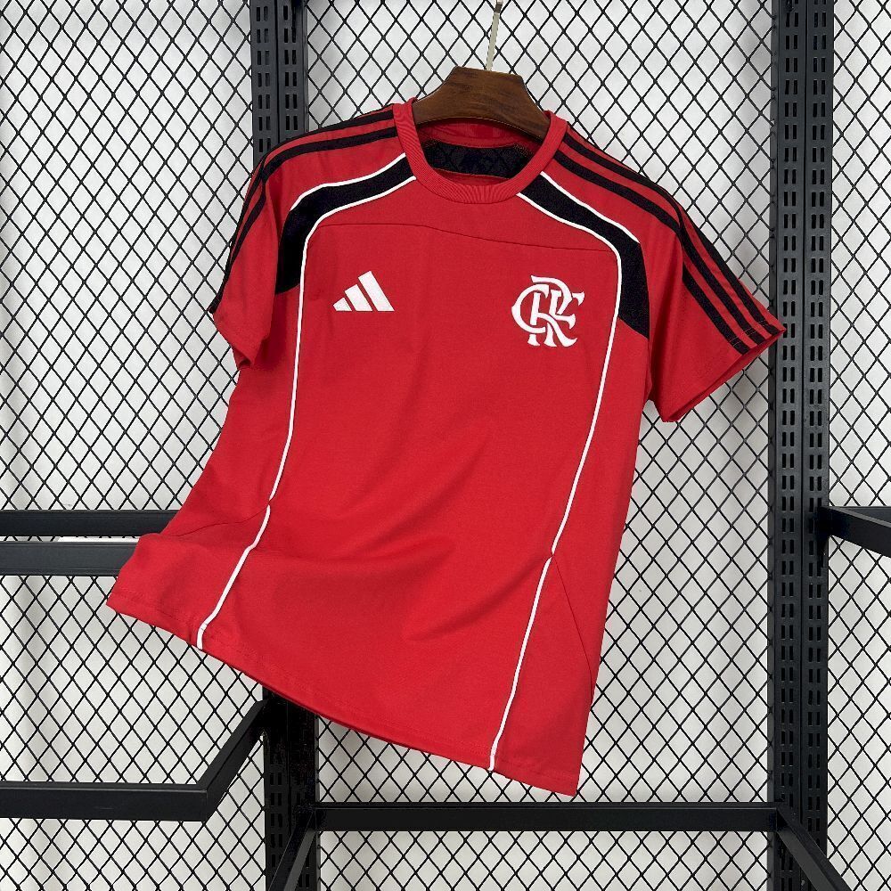 MAILLOT CONCEPT FLAMENGO 2025/2026
