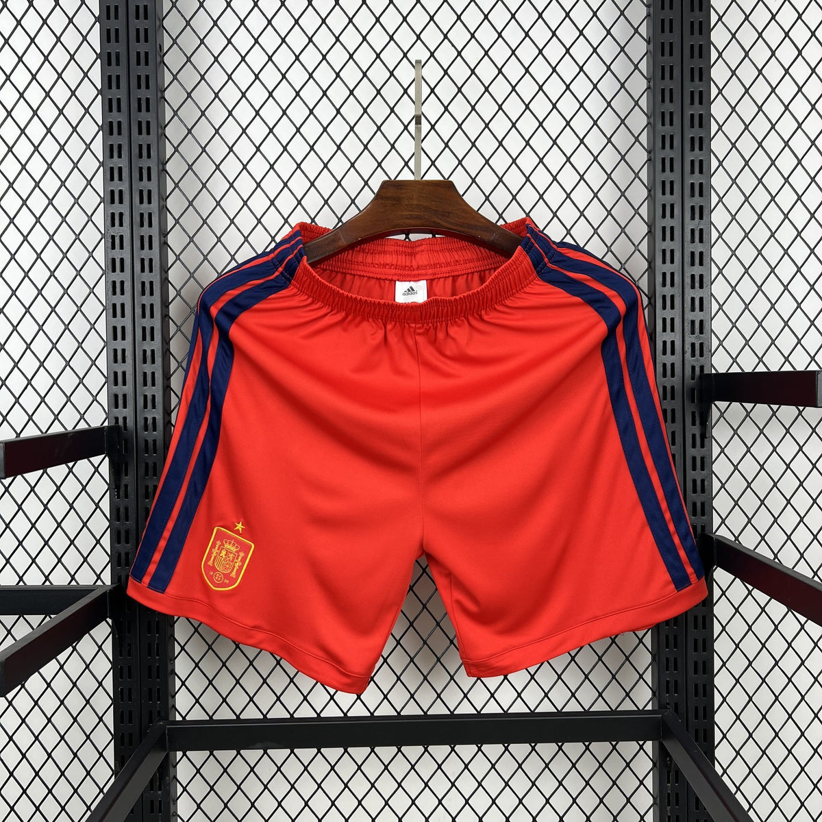 SHORT ESPAGNE 2026/2027