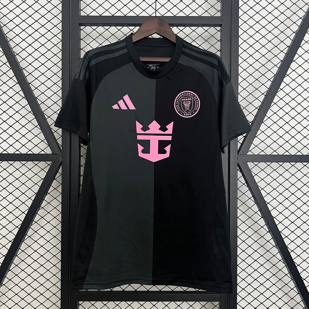 MAILLOT INTER MIAMI 2025/2026
