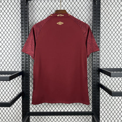 MAILLOT FLUMINENSE 2025/2026