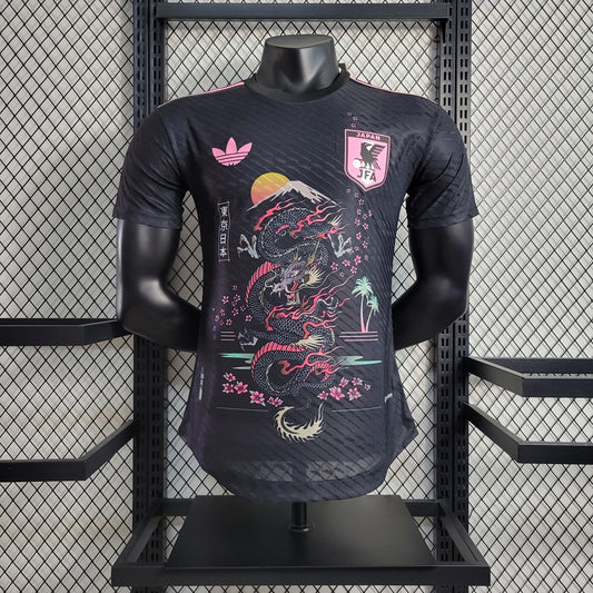 Maillot Japon Concept  2023/2024
