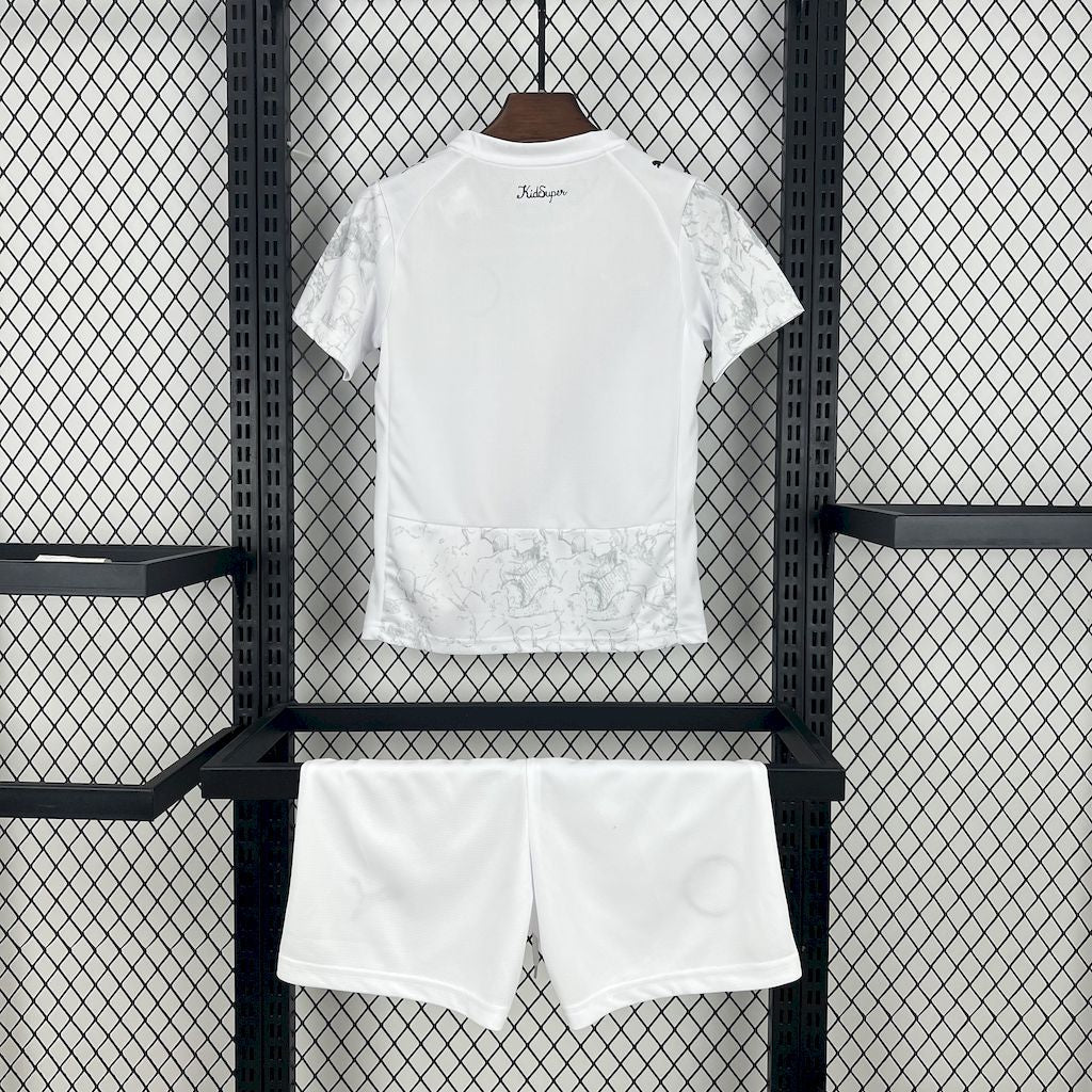 Ensemble Enfant Manchester City 2025/2026