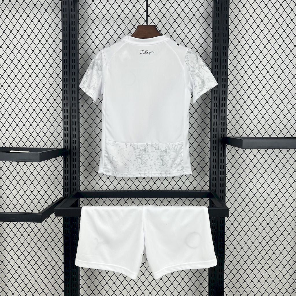 Ensemble Enfant Manchester City 2025/2026