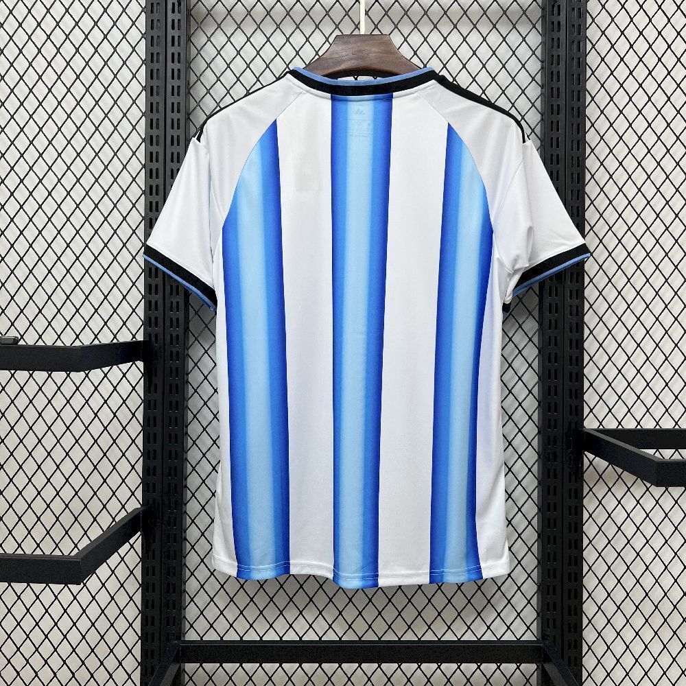 MAILLOT COUPE DU MONDE ARGENTINE 2026