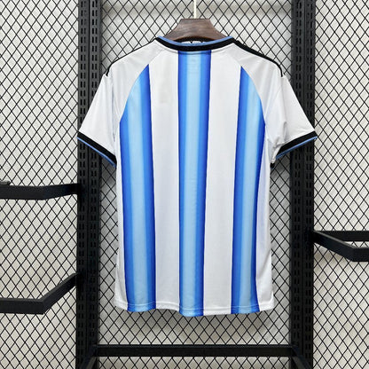MAILLOT COUPE DU MONDE ARGENTINE 2026
