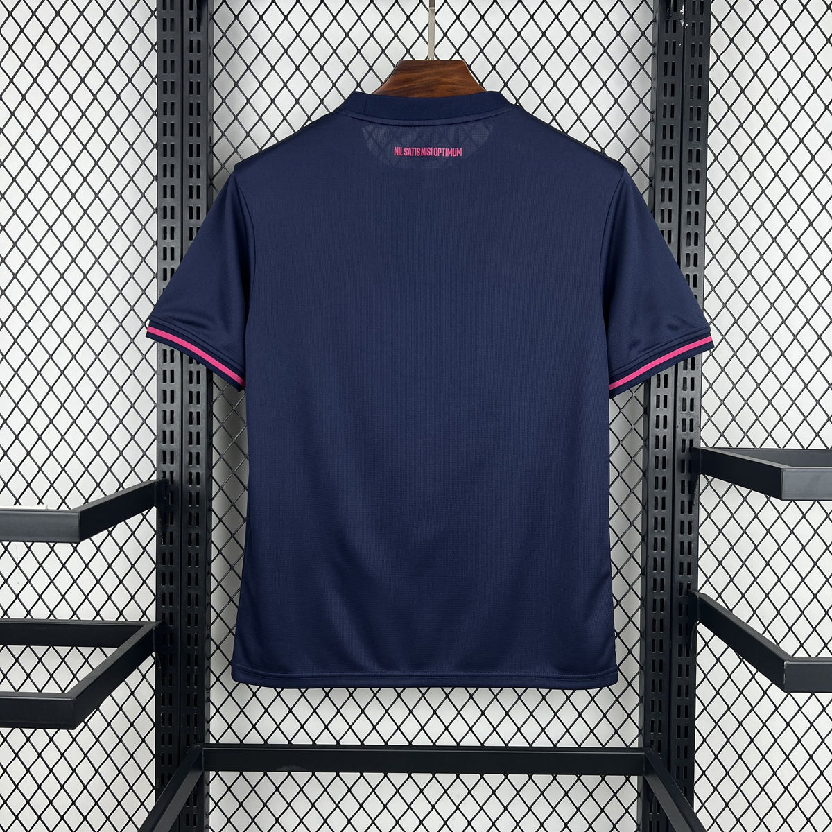 MAILLOT CONCEPT EVERTON 2026/2027