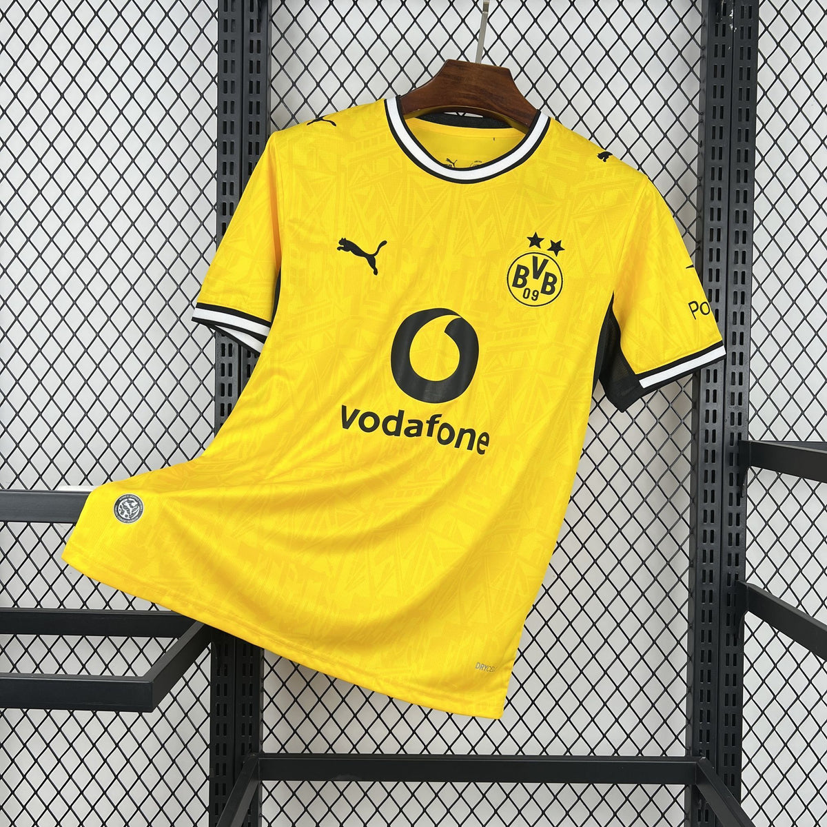 MAILLOT DORTMUND 2025/2026