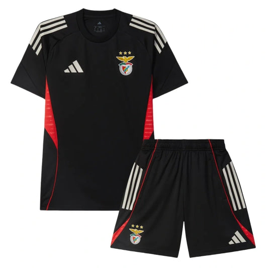ENSEMBLE ADULTE BENFICA 2025/2026