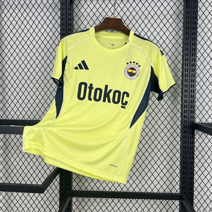 MAILLOT FENERBAHCE 2025/2026