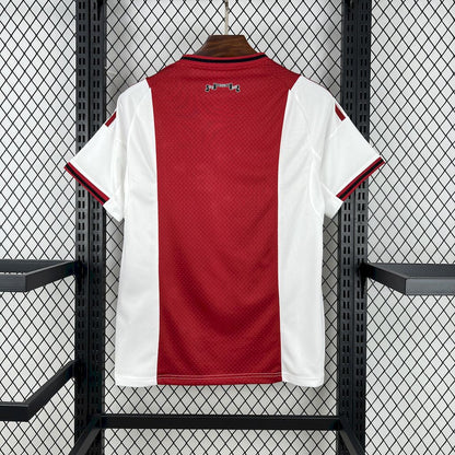 MAILLOT AJAX 2025/2026