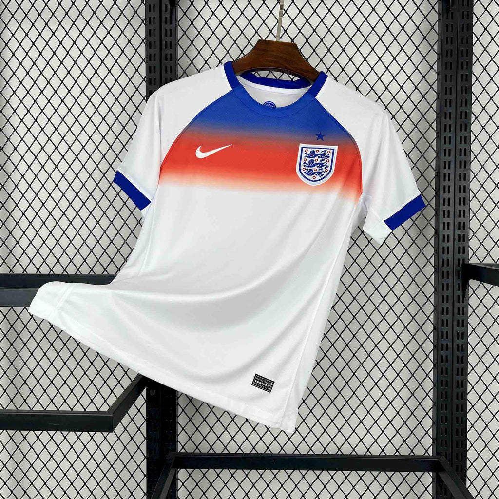 MAILLOT ANGLETERRE 2025/2026