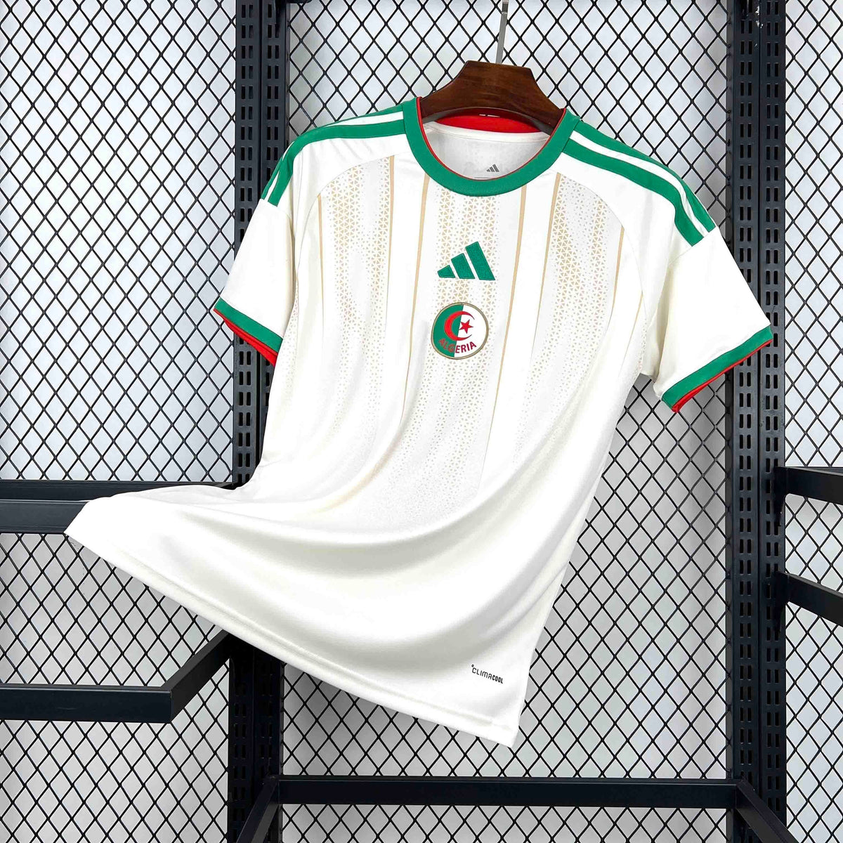 MAILLOT ALGÉRIE 2025/2026