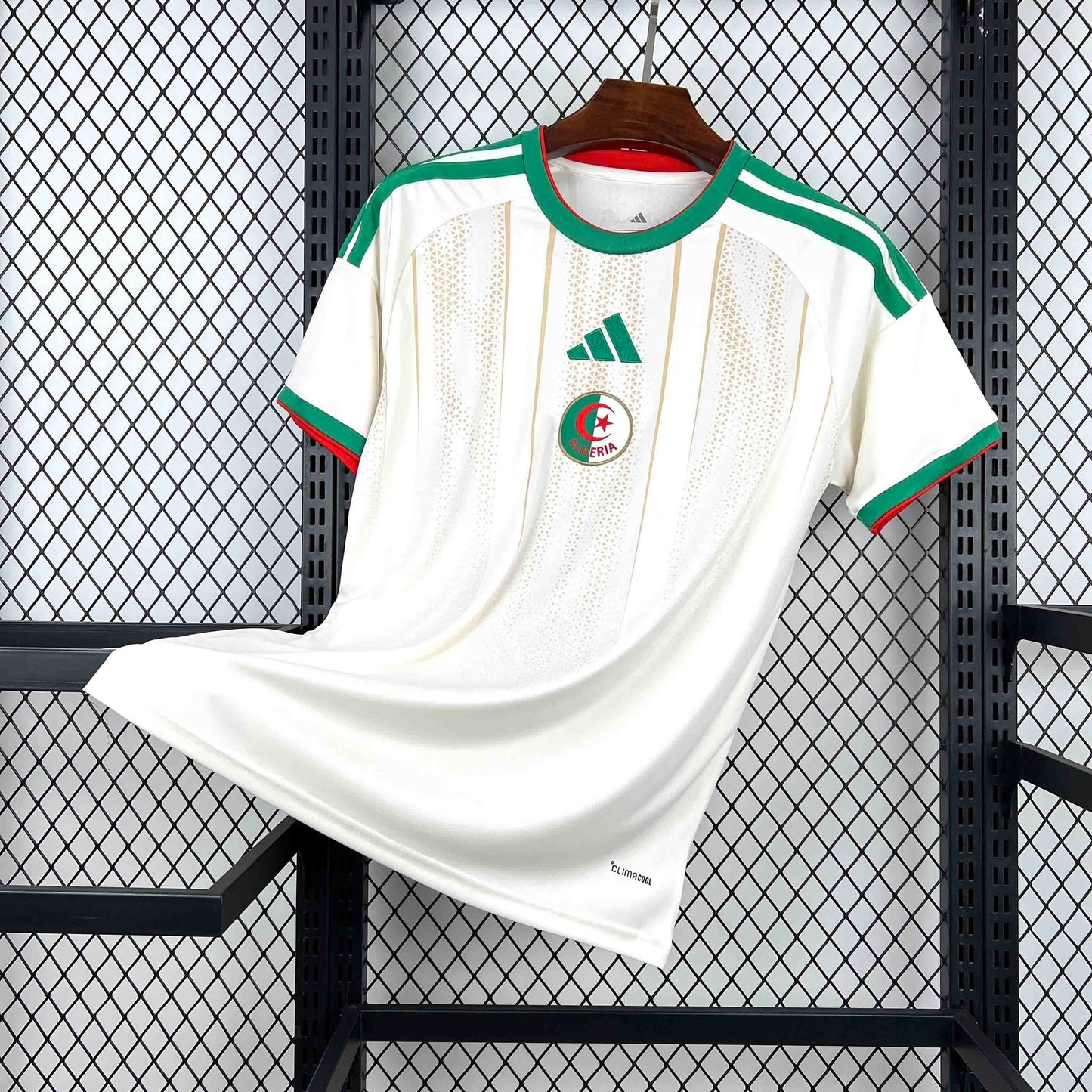 MAILLOT ALGÉRIE 2025/2026