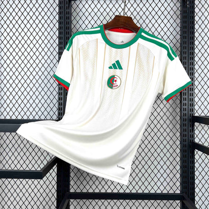 MAILLOT ALGÉRIE 2025/2026