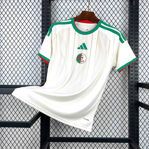MAILLOT ALGÉRIE 2025/2026