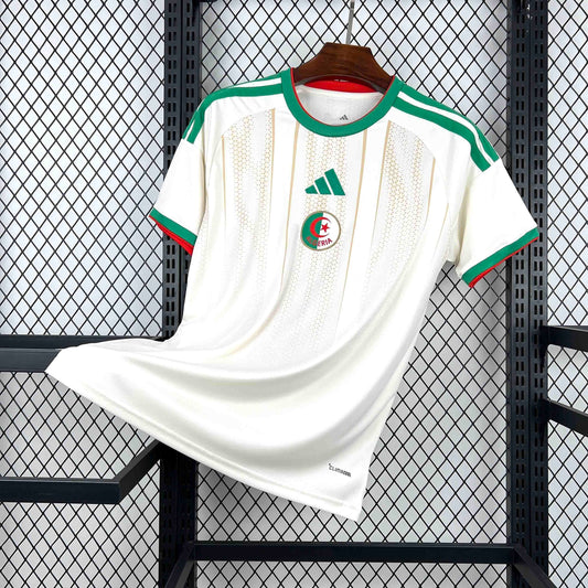 MAILLOT ALGÉRIE 2025/2026