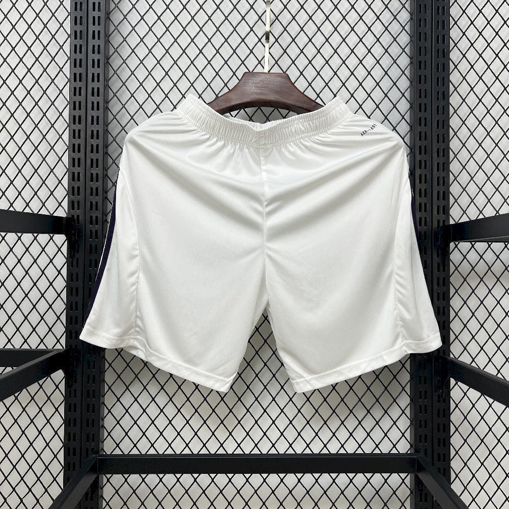 SHORT MANCHESTER UNITED 2025/2026