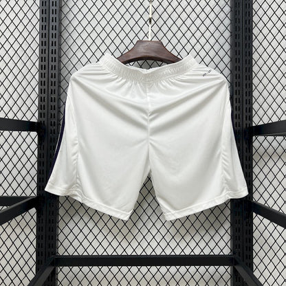 SHORT MANCHESTER UNITED 2025/2026