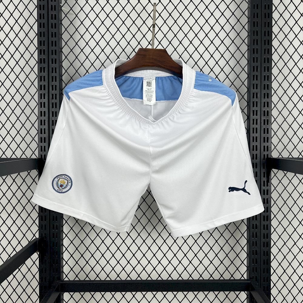 SHORT MANCHESTER CITY 2025/2026