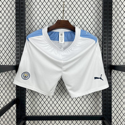 SHORT MANCHESTER CITY 2025/2026