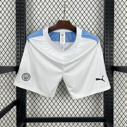 SHORT MANCHESTER CITY 2025/2026