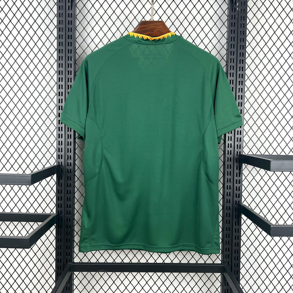 MAILLOT AFRIQUE DU SUD 2026/2027