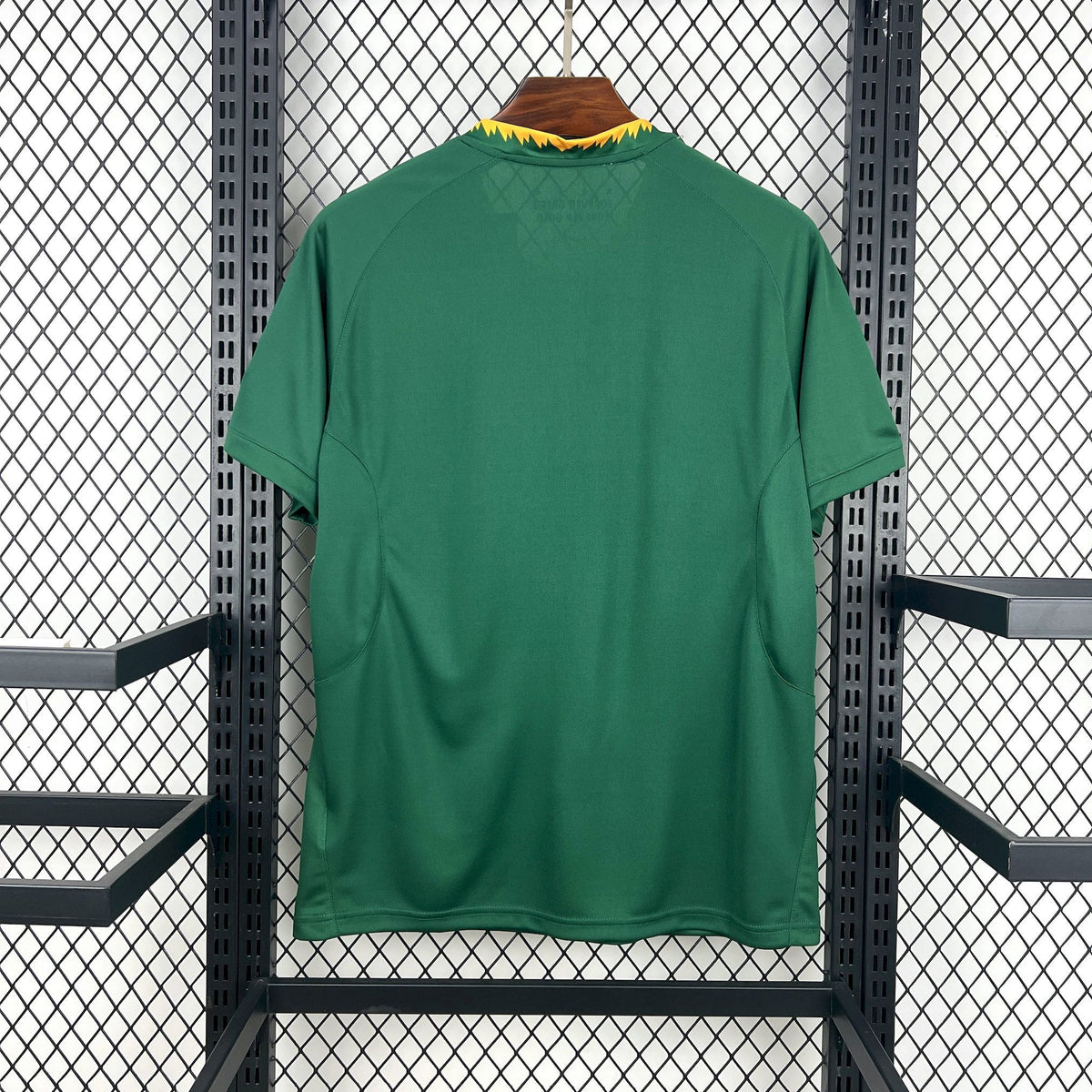 MAILLOT AFRIQUE DU SUD 2026/2027