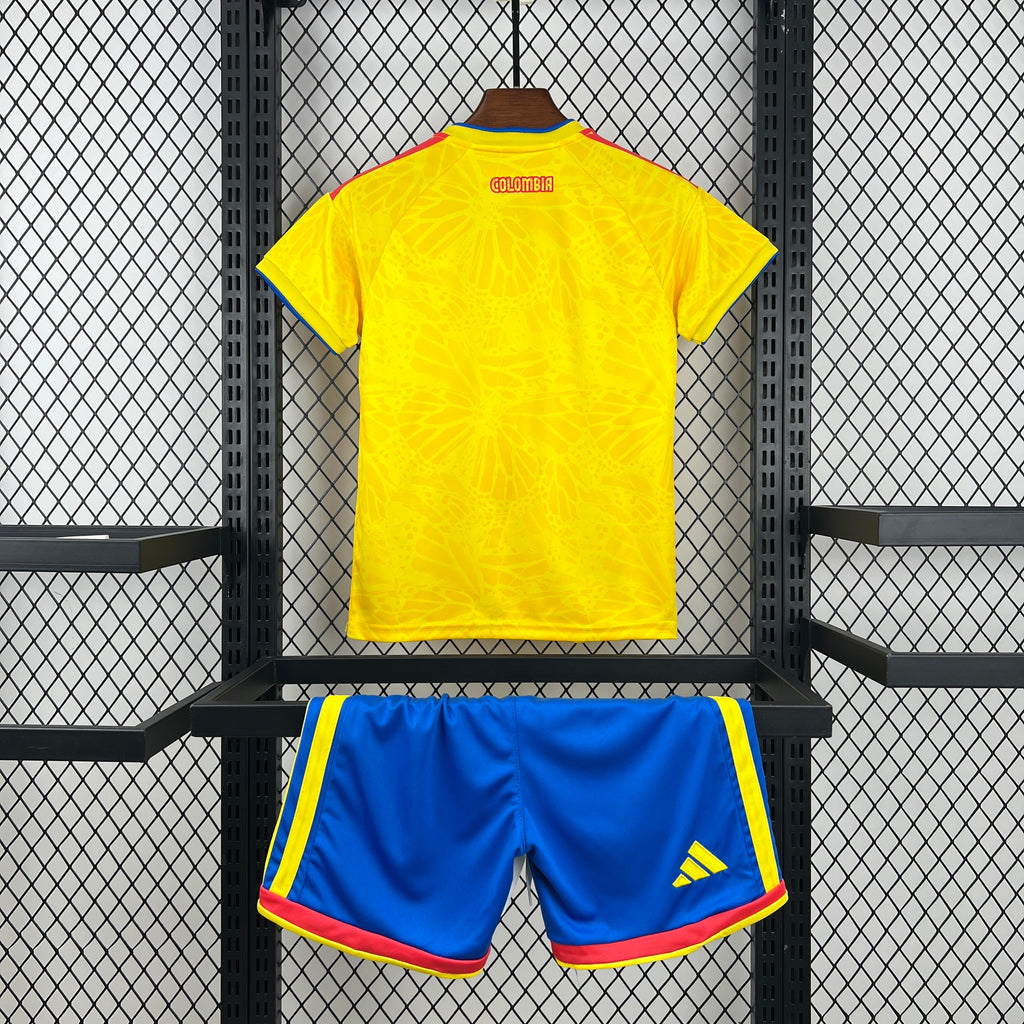 Ensemble Enfant Colombie 2026/2027